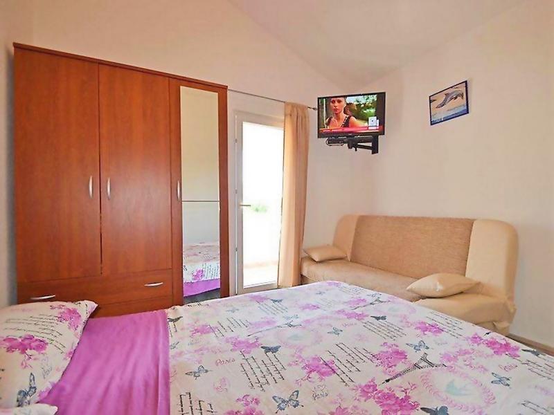 Apartments Bucic 扎达尔 外观 照片