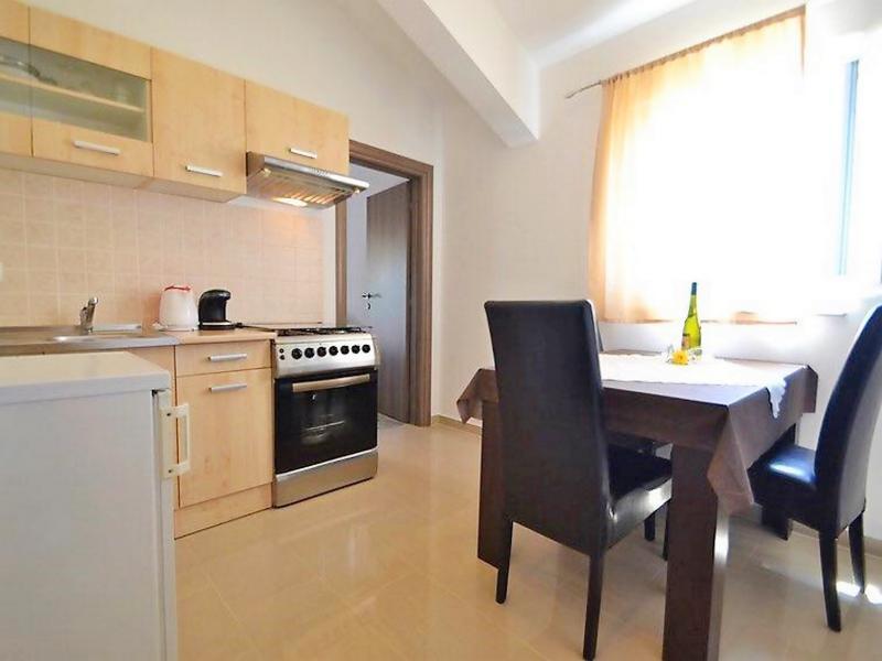 Apartments Bucic 扎达尔 外观 照片