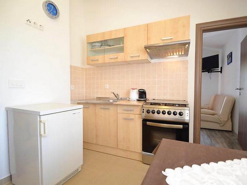 Apartments Bucic 扎达尔 外观 照片