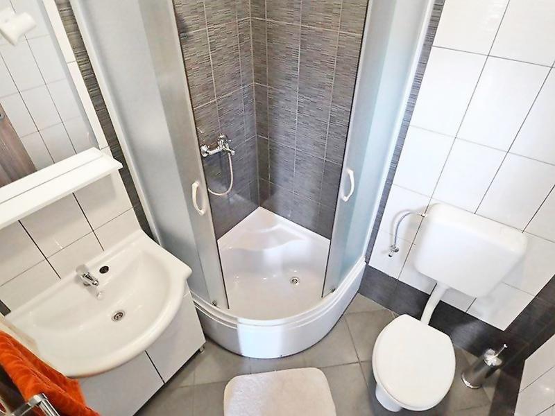 Apartments Bucic 扎达尔 外观 照片